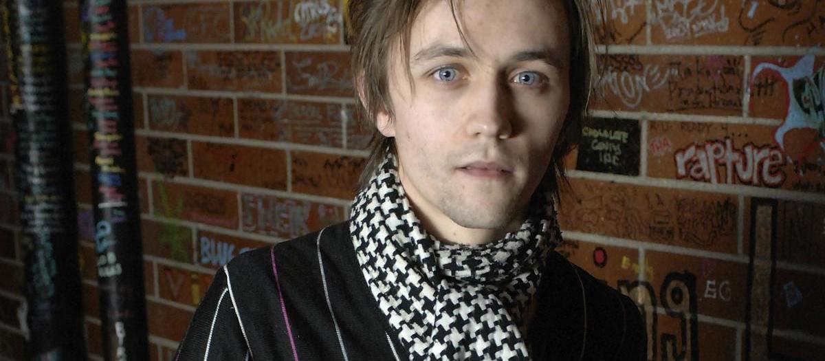 Sondre Lerche Tickets