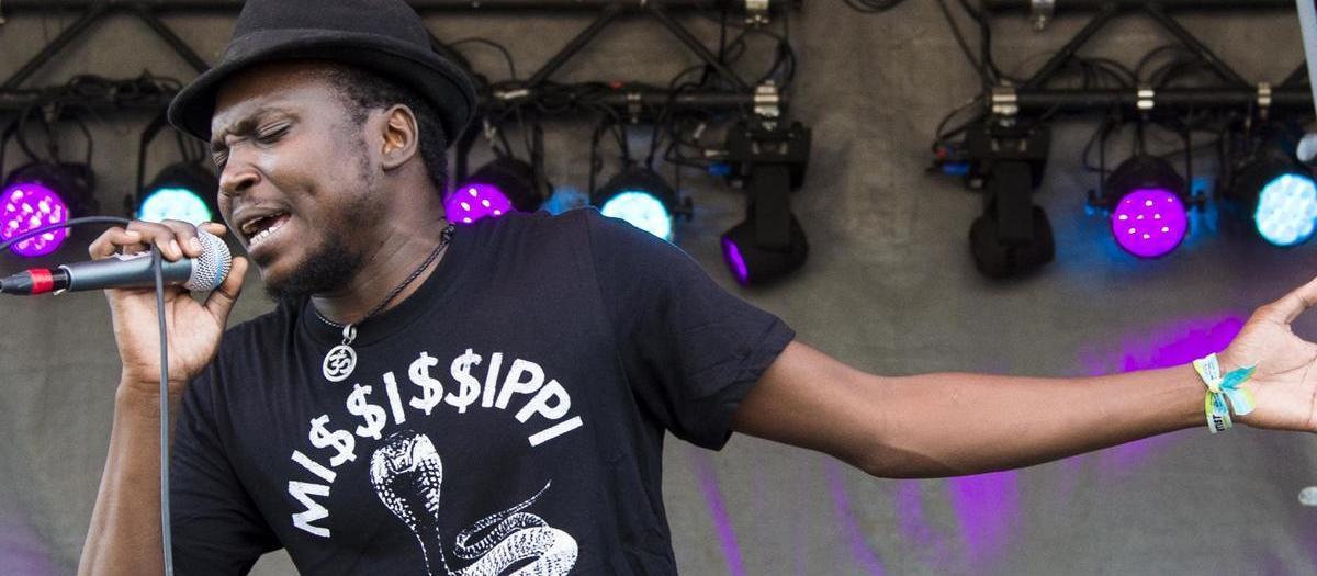 Songhoy Blues Tickets