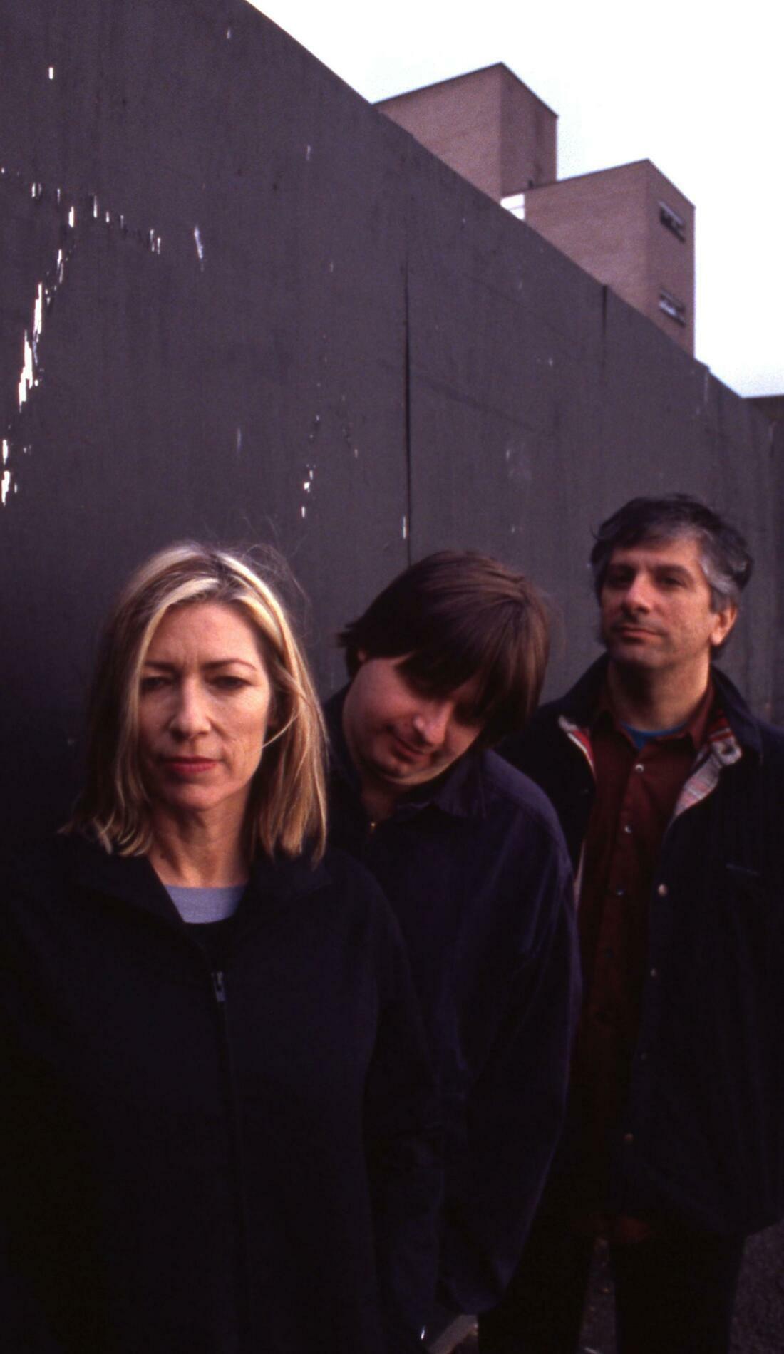 Sonic Youth Concert Tickets, 2023 Tour Dates & Locations SeatGeek
