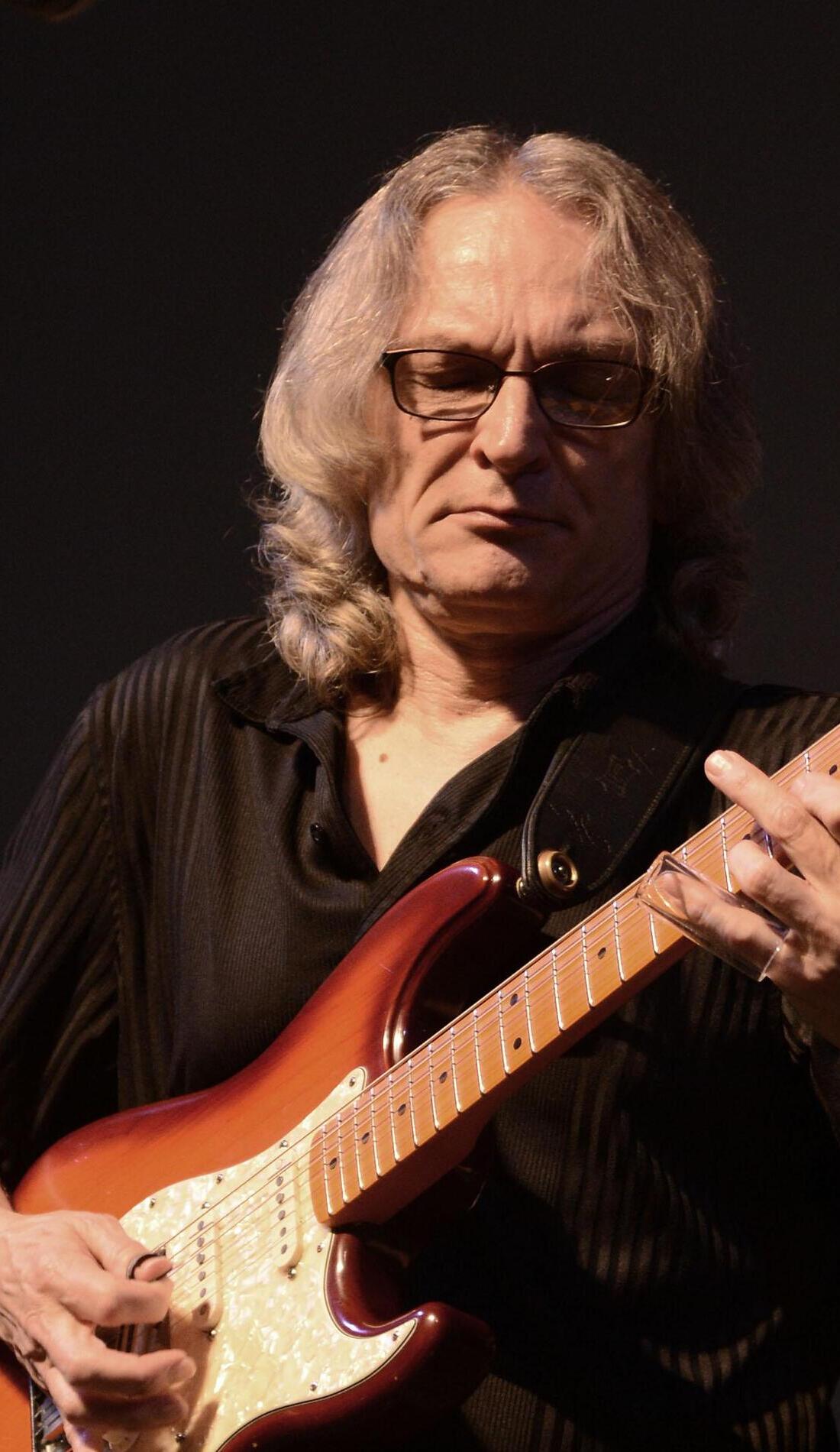 Sonny Landreth Concert Tickets and Tour Dates | SeatGeek