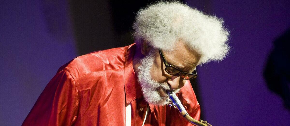 Sonny Rollins Tickets