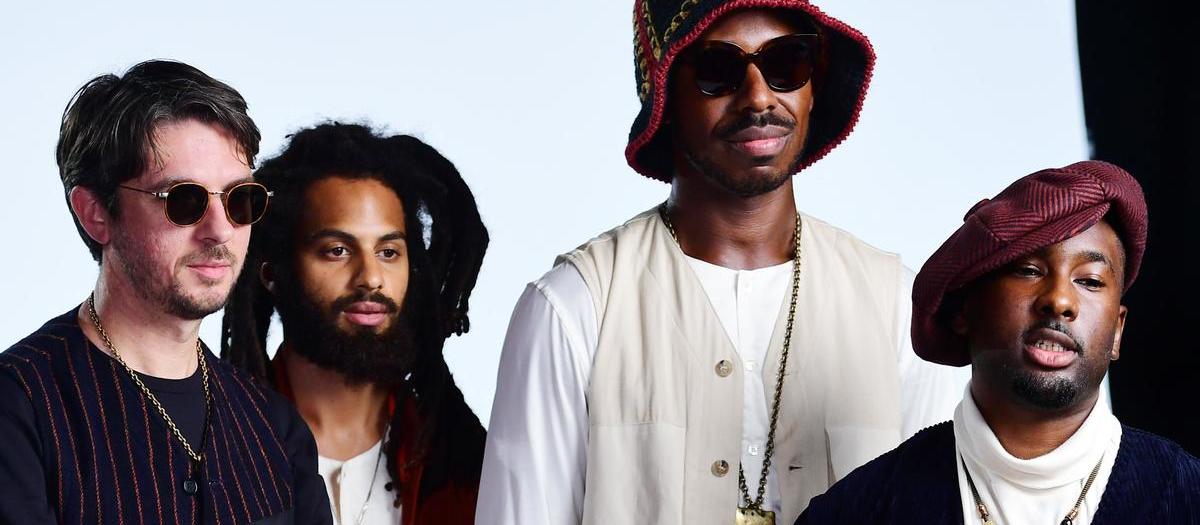 Sons Of Kemet Tickets