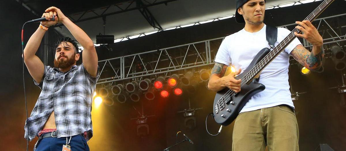 Sons of Texas Tickets