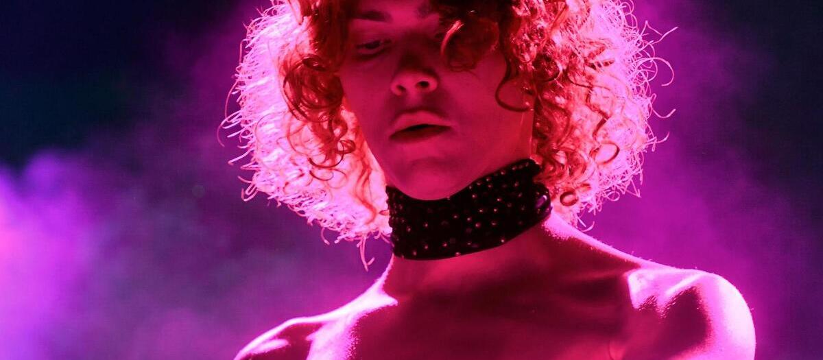 Sophie Tickets
