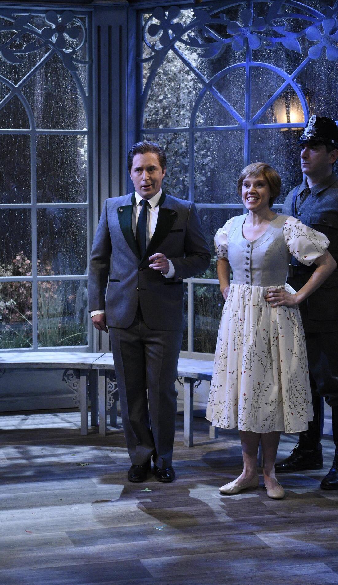 A Sound of Music live event
