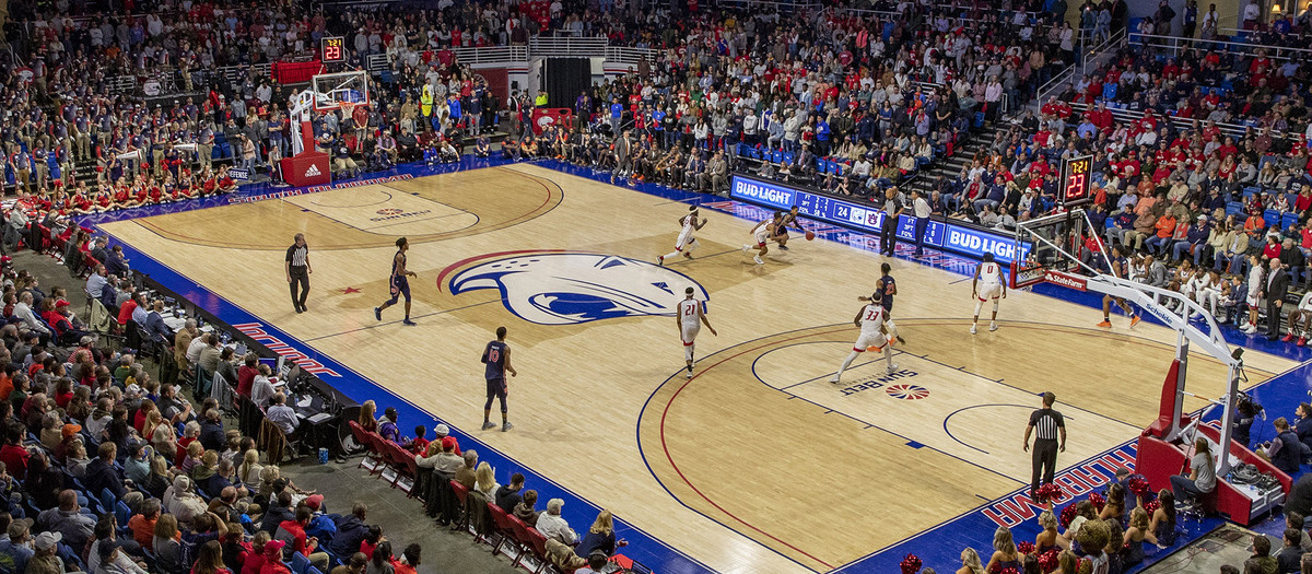 Buy South Alabama Jaguars Mens Basketball Tickets, 2023 Event Dates &  Schedule