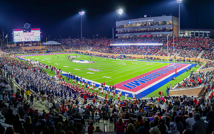 South Alabama Vs Louisiana Tickets Nov 16 In Mobile Seatgeek