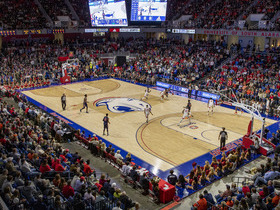 Central Michigan Chippewas at South Alabama Jaguars Mens Basketball