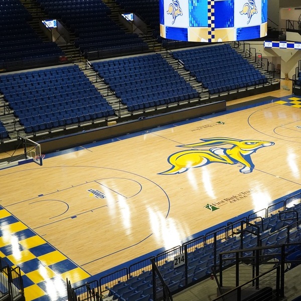 South Dakota State Jackrabbits Womens Basketball Tickets Brookings ...