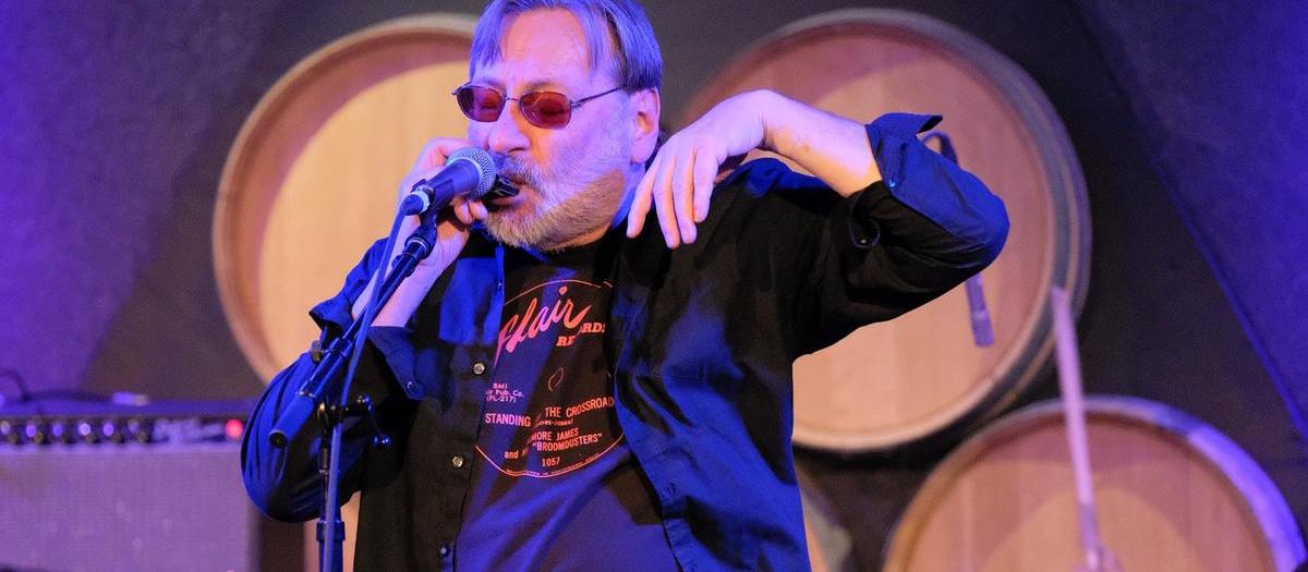Southside Johnny Tickets