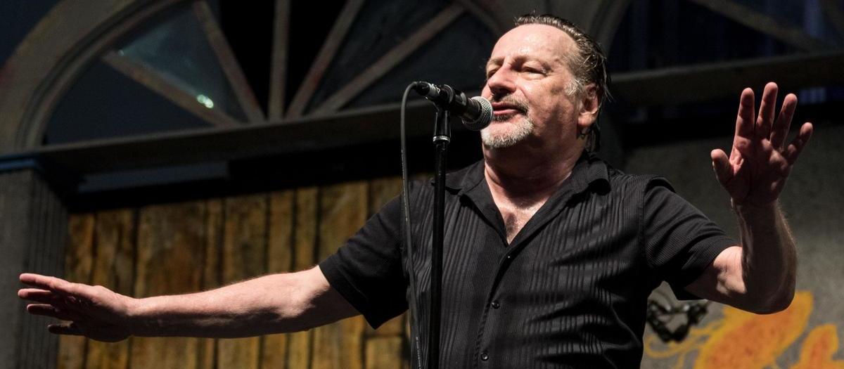 Southside Johnny & The Asbury Jukes Tickets
