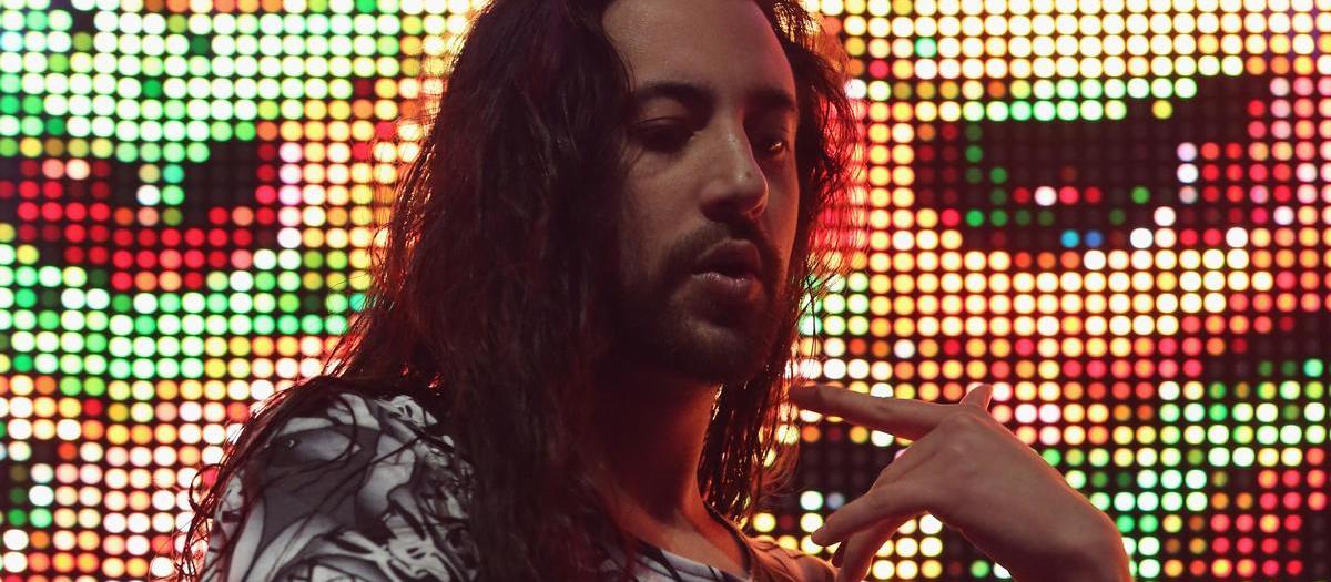 Space Jesus Tickets
