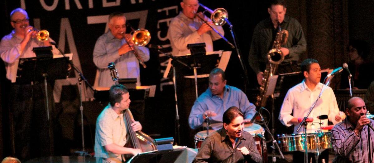 Spanish Harlem Orchestra Tickets