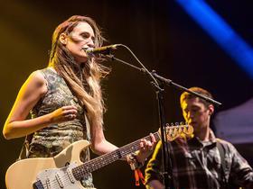 Speedy Ortiz