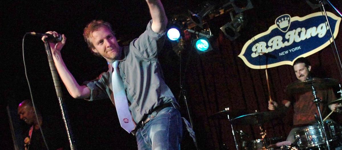 Spin Doctors Tickets