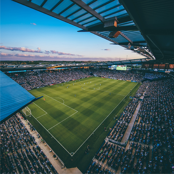 Children's Mercy Park Seating Chart