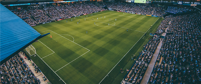 Image for Seattle Sounders FC at Sporting Kansas City