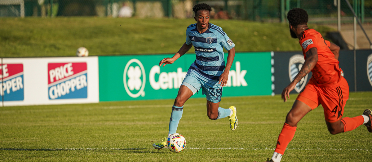 Sporting Kansas City II Ticket Packages SeatGeek