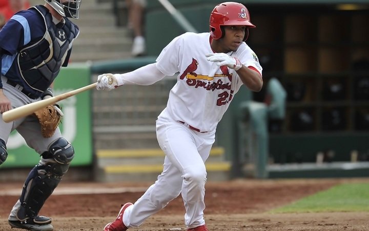 Springfield Cardinals getting jazzed up for Saturday's game