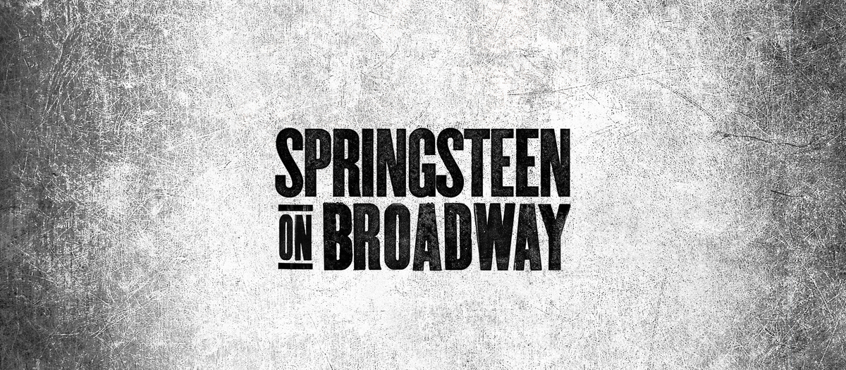 Springsteen on Broadway Tickets