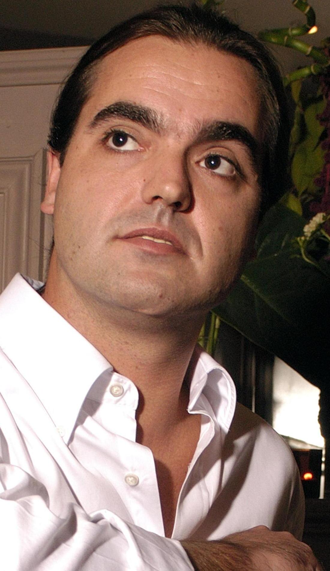 A St Germain live event