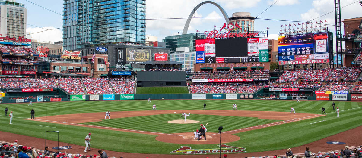 Visiting Busch Stadium: This Is What You Need to Know