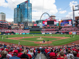 Cardinals vs Cubs Tickets, May 31 in St. Louis | SeatGeek
