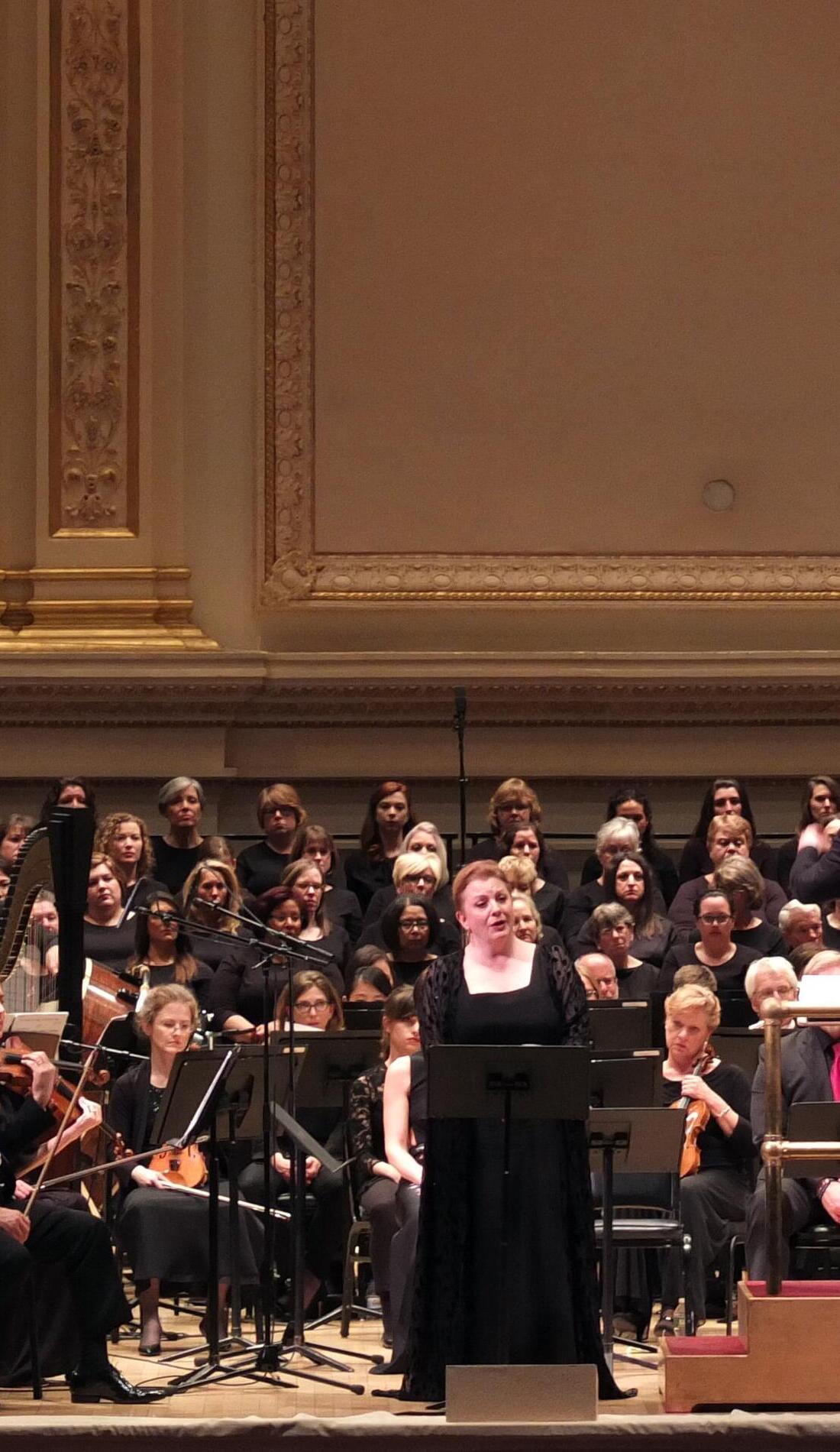 A St. Louis Symphony live event