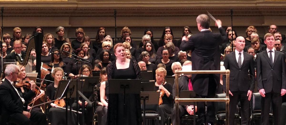St. Louis Symphony Tickets
