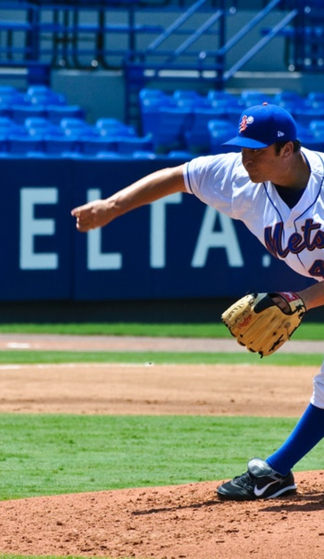 A St. Lucie Mets live event