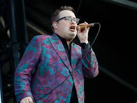 St. Paul & The Broken Bones with Sugadaisy