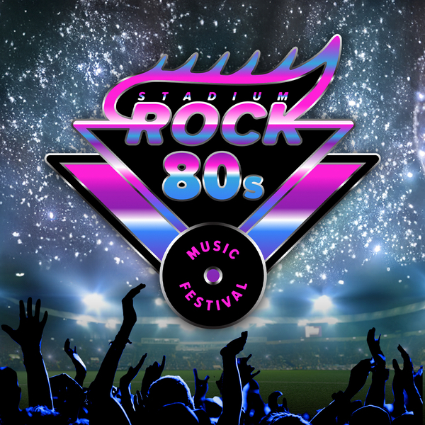 Stadium Rock 80s Tickets, 20242025 Schedule, Lineup & Locations SeatGeek