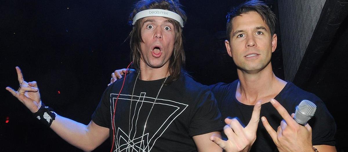 Stafford Brothers Tickets