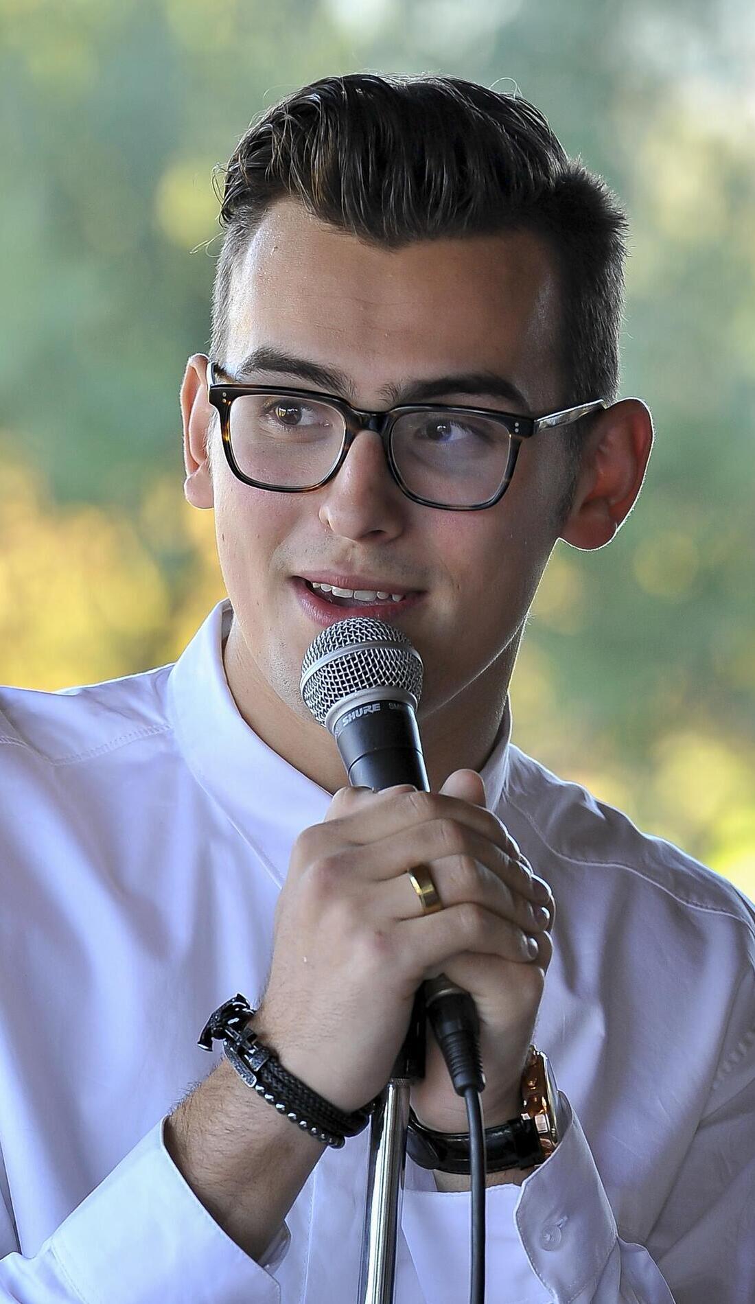 A STANAJ live event