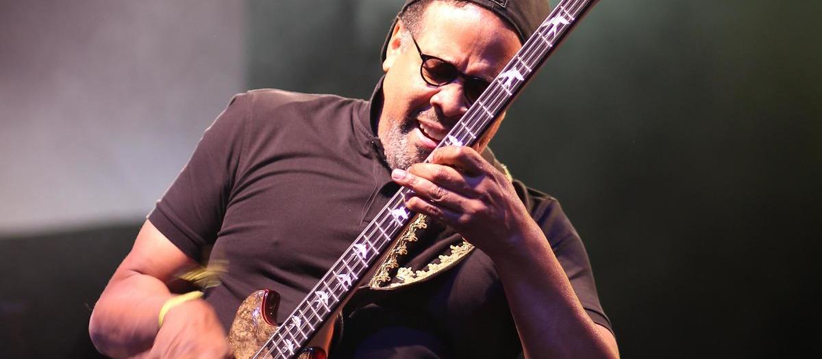 Stanley Clarke Tickets