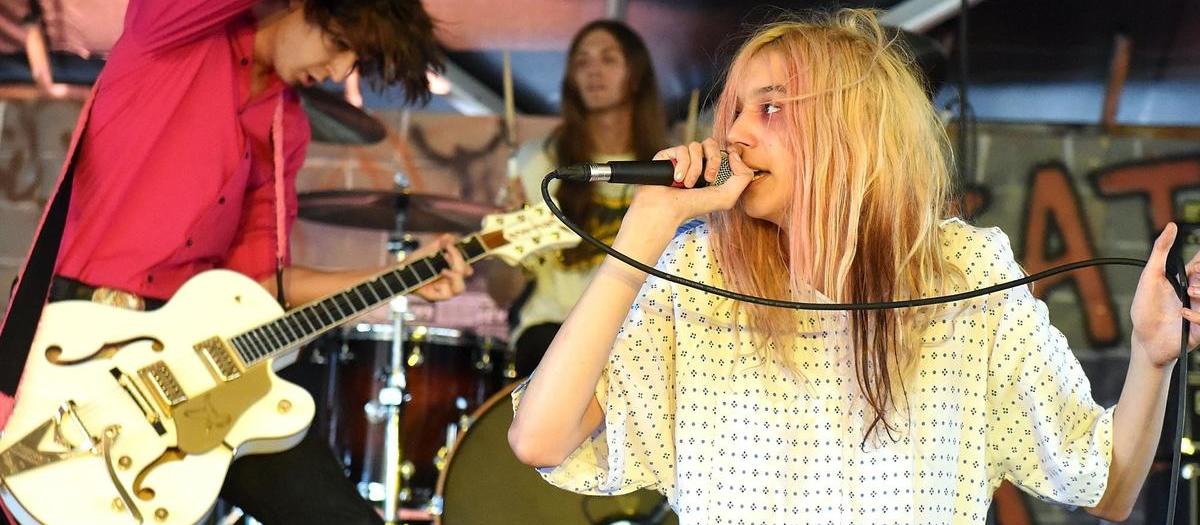 Starcrawler Tickets