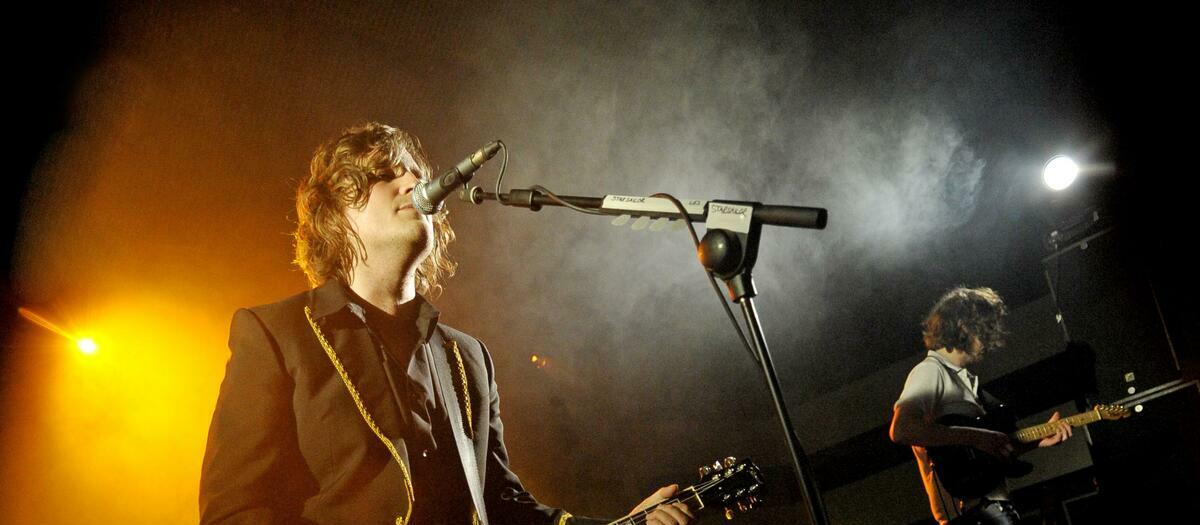 Starsailor Tickets