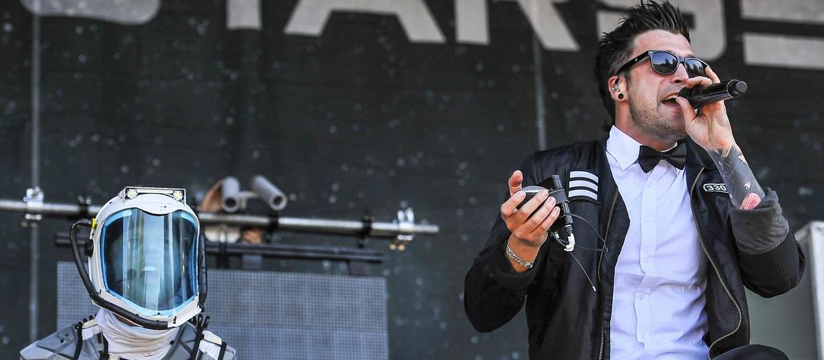 Starset Tickets