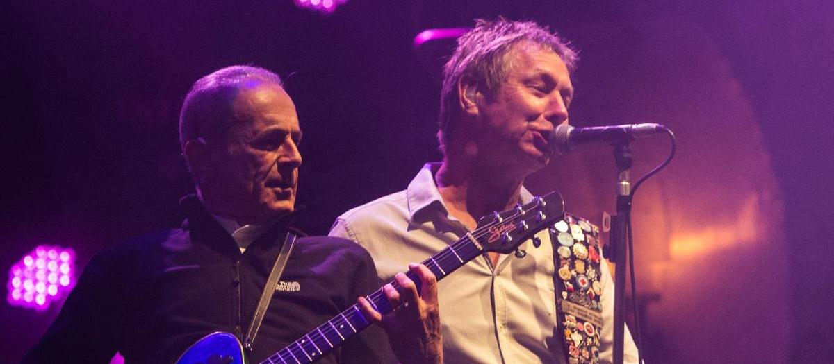 Status Quo Tickets
