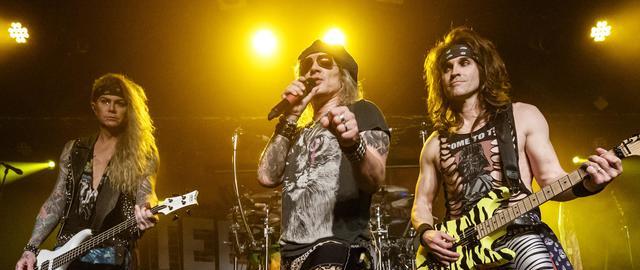 Image for Steel Panther