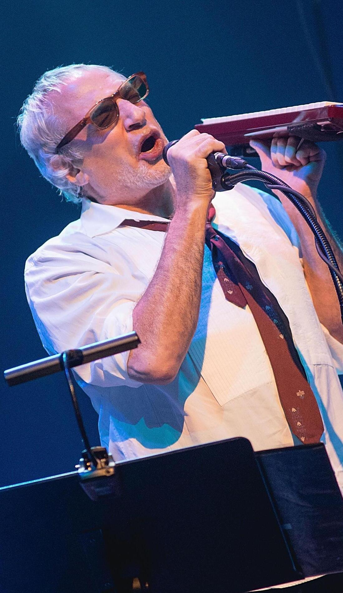 A Steely Dan live event