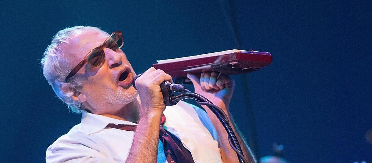 Steely Dan Tickets