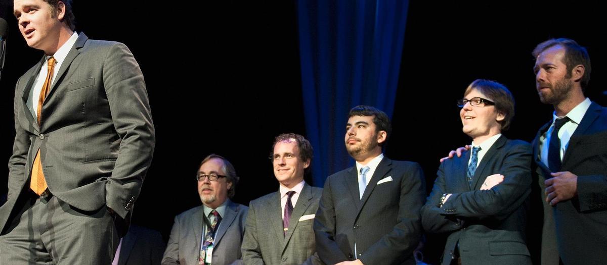 Steep Canyon Rangers Tickets