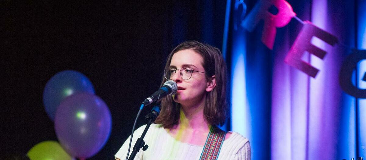 Stef Chura Tickets
