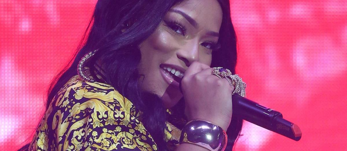 Stefflon Don Tickets