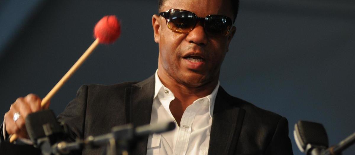 Stefon Harris Tickets
