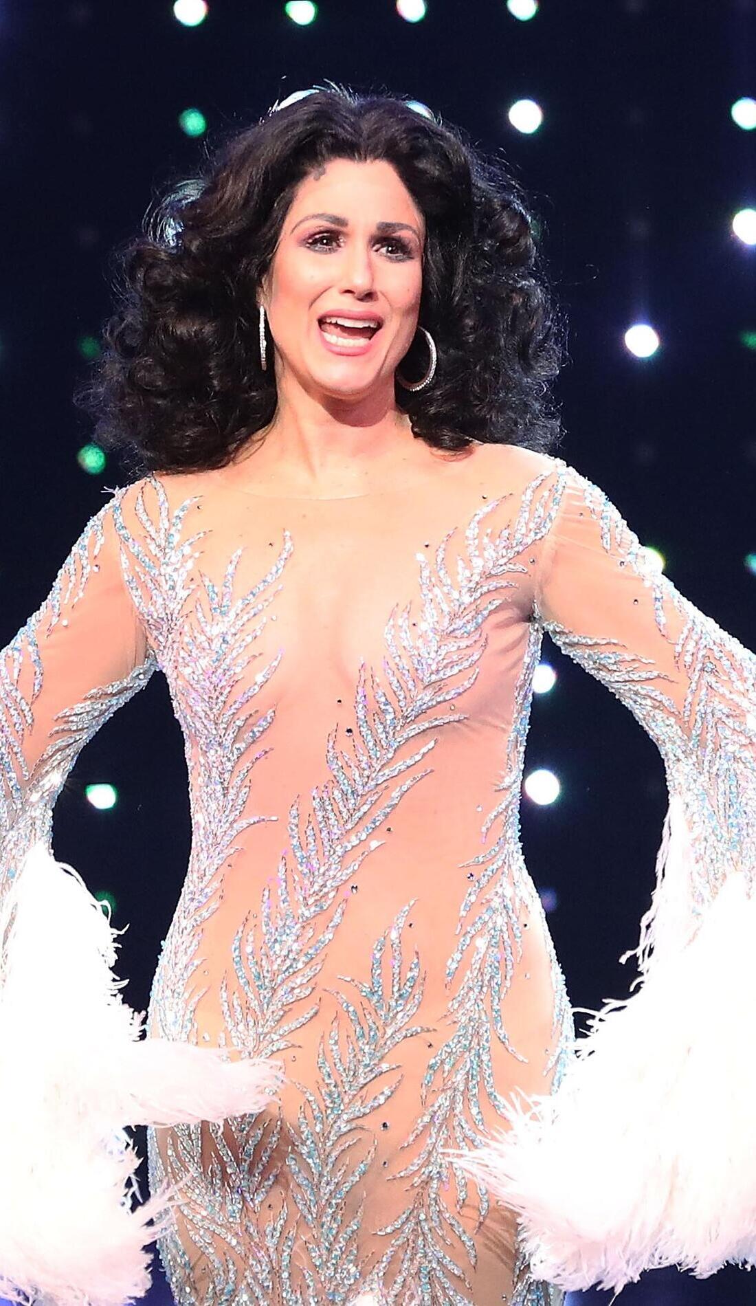 Stephanie J Block Tickets, 2023 Showtimes & Locations SeatGeek