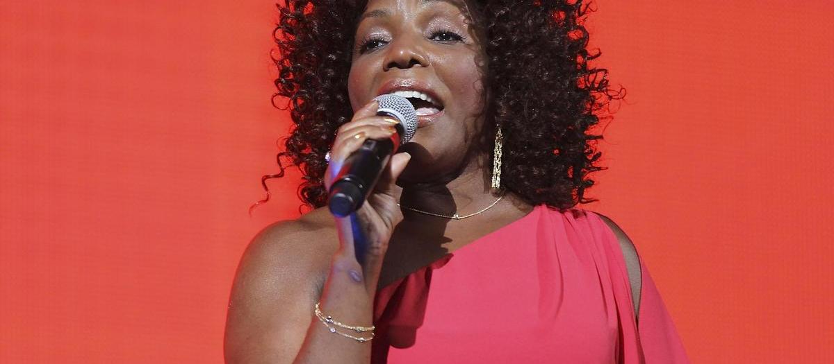 Stephanie Mills Tickets