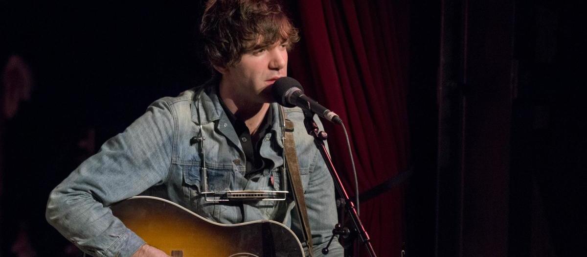 Stephen Kellogg Tickets