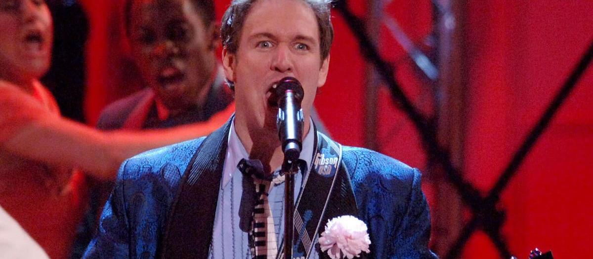 Stephen Lynch